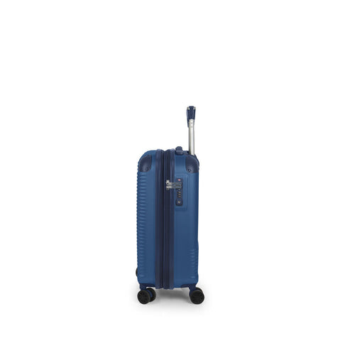Maleta de Cabina GABOL BALANCE XP – Ligera, Rígida y Expandible (55x40x20 cm)
