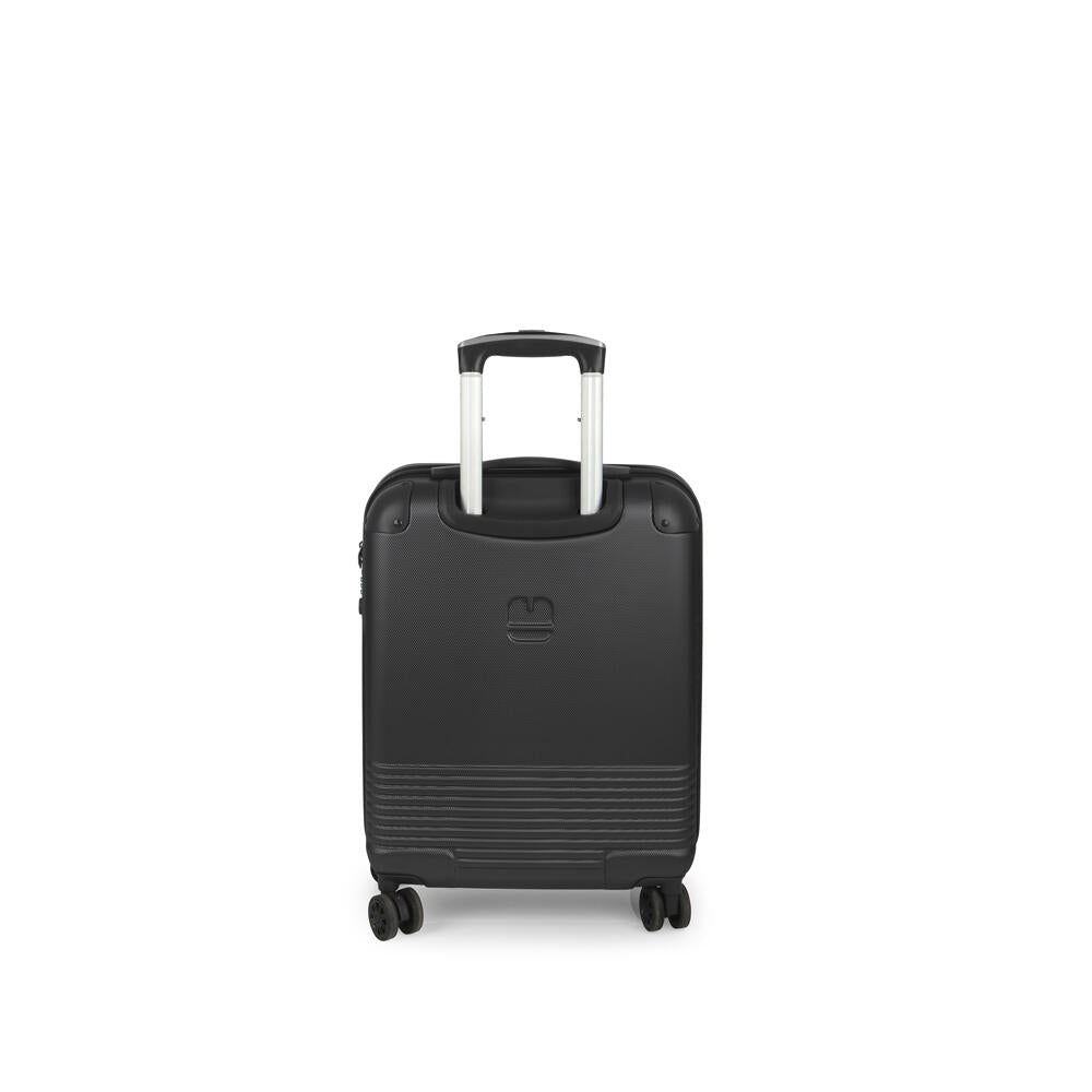Maleta de Cabina GABOL BALANCE XP – Ligera, Rígida y Expandible (55x40x20 cm)