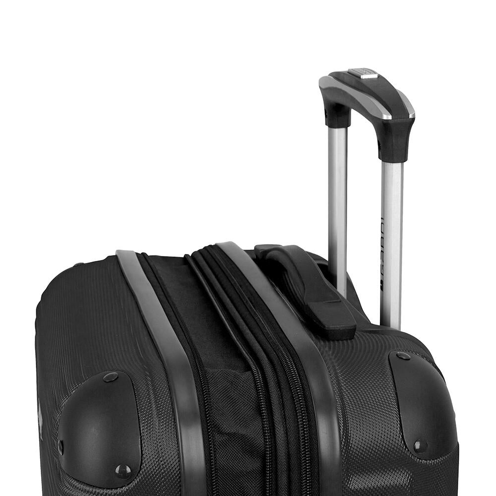 Maleta de Cabina GABOL BALANCE XP – Ligera, Rígida y Expandible (55x40x20 cm)