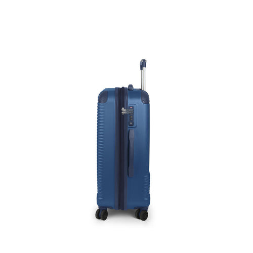 Maleta Mediana GABOL BALANCE XP – Rígida, Expandible y Ligera con Cierre TSA (66x48x27/30 cm)