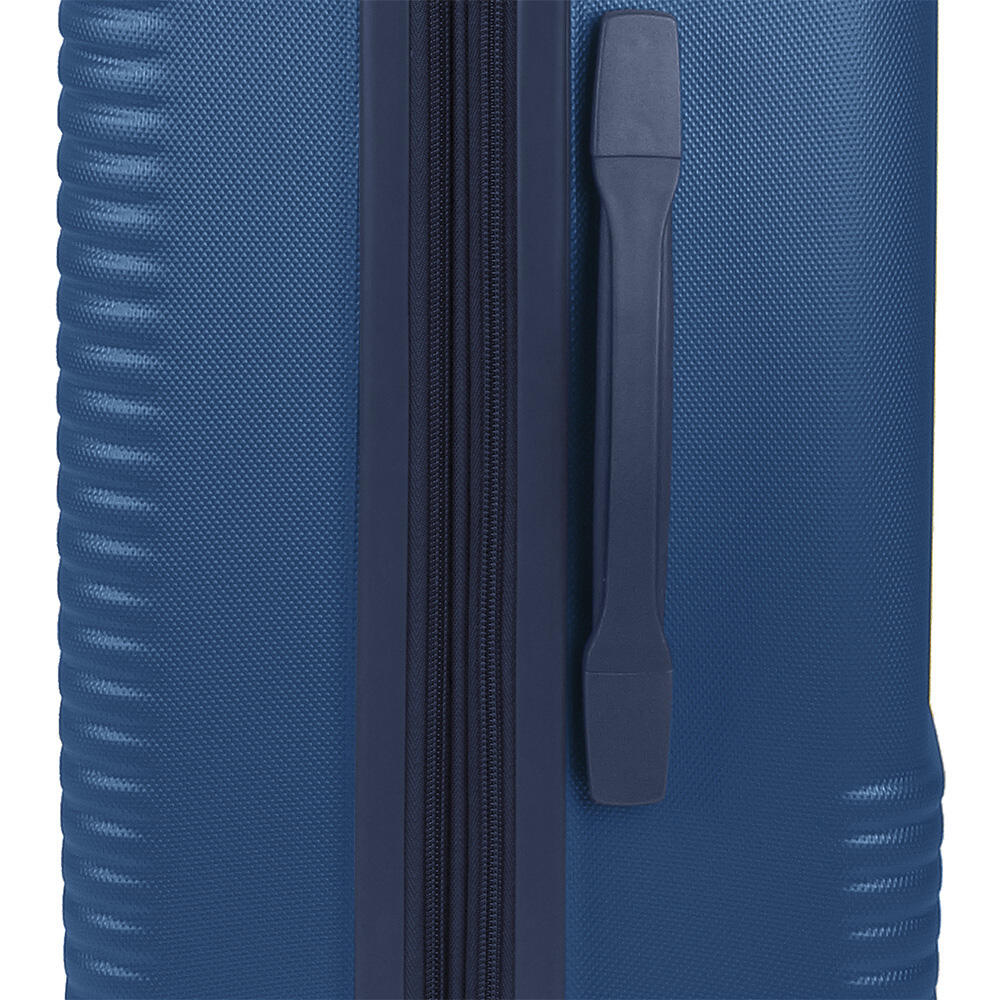 Maleta Mediana GABOL BALANCE XP – Rígida, Expandible y Ligera con Cierre TSA (66x48x27/30 cm)
