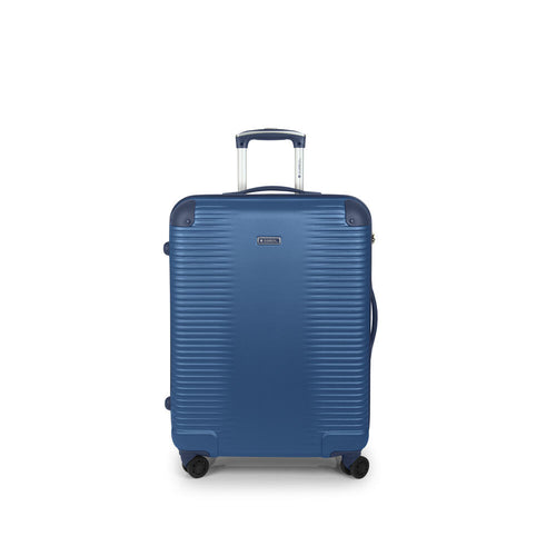 Maleta Mediana GABOL BALANCE XP – Rígida, Expandible y Ligera con Cierre TSA (66x48x27/30 cm)