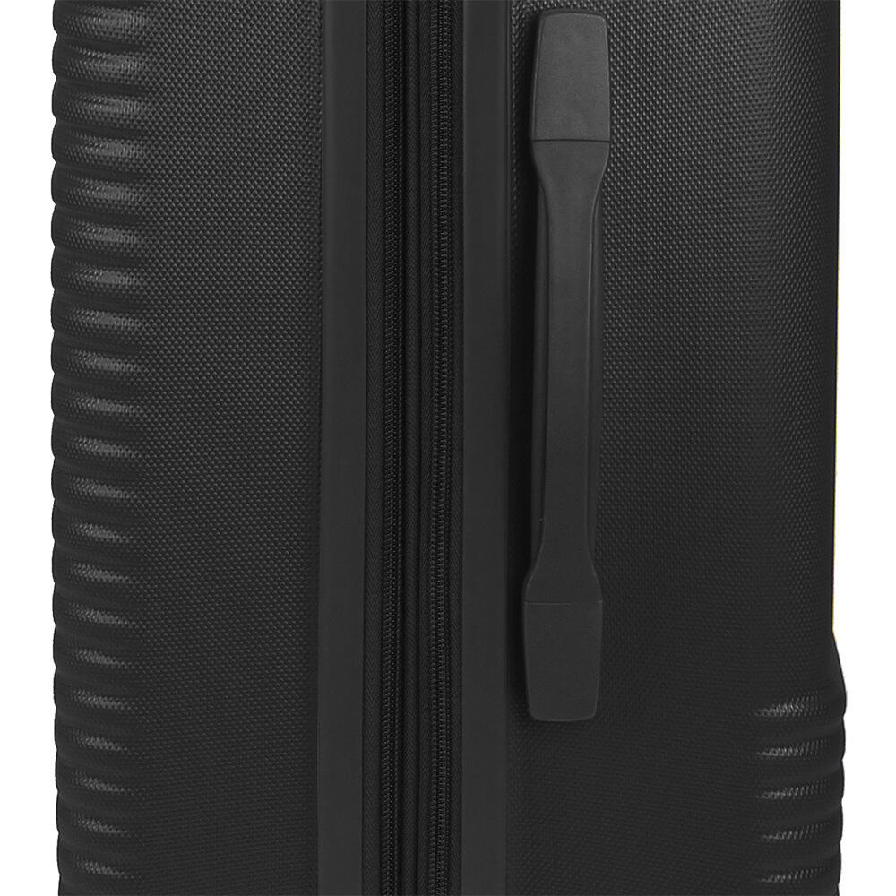 Maleta Mediana GABOL BALANCE XP – Rígida, Expandible y Ligera con Cierre TSA (66x48x27/30 cm)