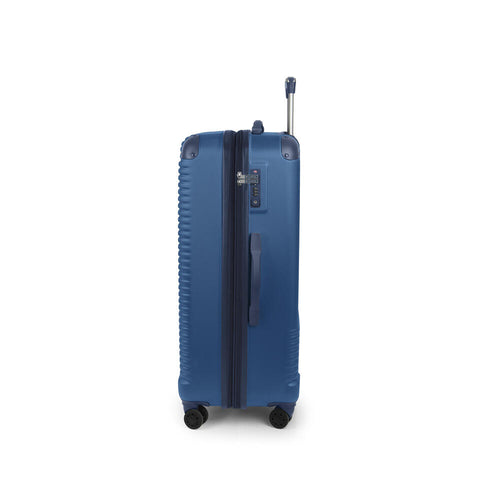 Maleta Grande GABOL BALANCE XP – Rígida, Expandible, Ligera y con Cerradura TSA (77x55x33/35 cm)