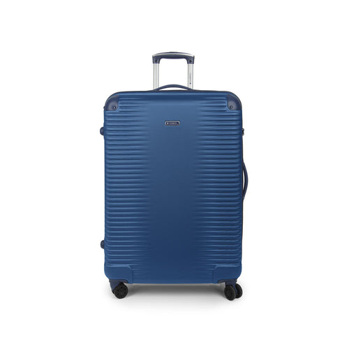 Maleta Grande GABOL BALANCE XP – Rígida, Expandible, Ligera y con Cerradura TSA (77x55x33/35 cm)
